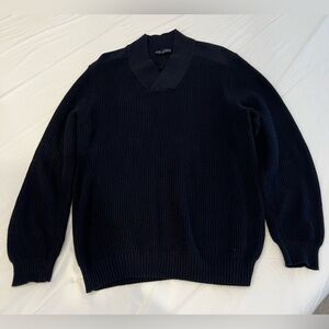 Express Men’s sweater